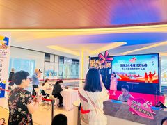 -蓝话筒·少儿成人演讲口才·主持朗诵·戏剧表演(大华第一坊店)
