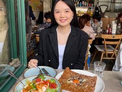 上海必吃榜brunch-RAC BAR(安福路店)