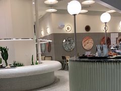 -OUR Bakery(SKP-S店)