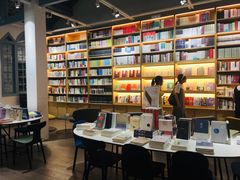 -三联韬奋书店(宽窄巷子店)