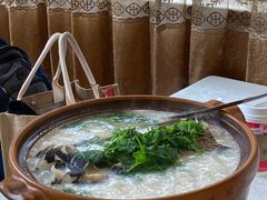 -千岛湖鱼味馆(十字街总店)