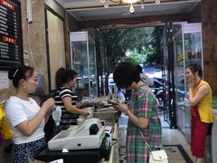 -嘉州九妹凤爪(乐山总店)