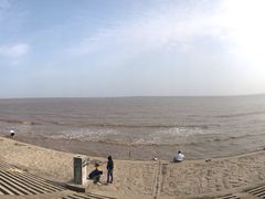 -南汇嘴观海公园