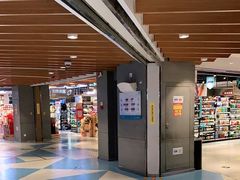 -盒马鲜生(解百新元华店)