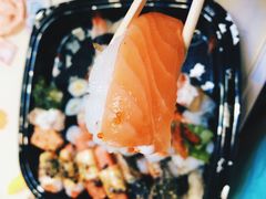 -河风精致寿司(尼盛店)
