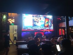 -海雾里小酒馆(观音桥店)