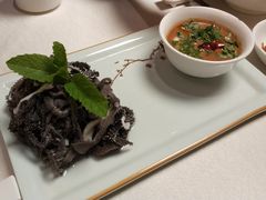 爆肚儿-到家尝北京菜(西坝河店)