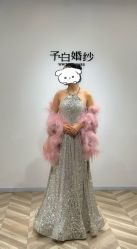 -予白婚纱礼服馆