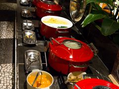 -拉蒂娜·巴西牛排馆 Latina·Brazilian Steakhouse(王府井喜悦店)