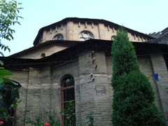 -天主教堂(莲池区)