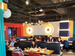 -斗牛士牛排(南京东路店)