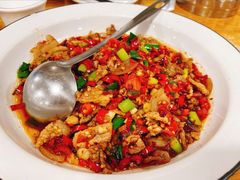 -笨罗卜浏阳菜馆(星沙店)