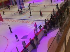 -冠军冰场CHAMPION RINK(苏州中心商场店)