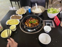 -贵阳李氏息烽阳朗鸡(民生路店)