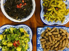 -水浒烤肉(天玥中心店)