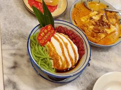 -何九海南茶店(鬼仔巷店)