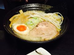 -日本料理神拉面