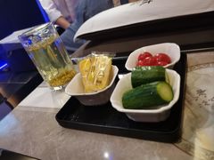 -大桶大足浴(瞿溪路店)