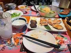 -有喜屋·深夜食堂(北京西路店)