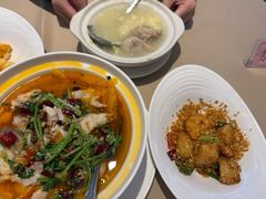 -庄氏祥记家常食府(国瑞建材家居博览中心店)