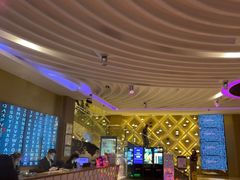 -堂会(天河店)