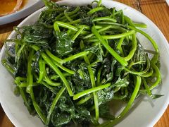 -蓝湾碧波·老字号·疍家非遗海上餐厅