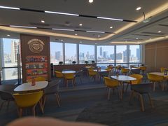 -启德考培雅思托福留学(香洲校区)