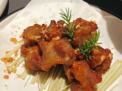 炸排骨-小炳胜(卓悦中心店)