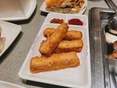 -海底捞火锅(金融街万达店)