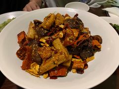 -紫滇源云南生态菜(丹凤街店)