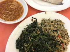 -深运潮州粥(东门店)