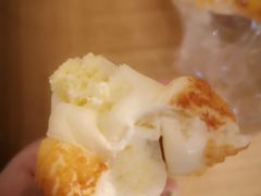 一口乳酪-九七面包房(盛世江山店)