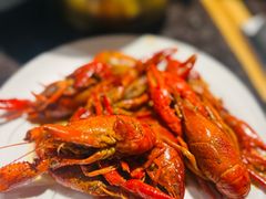 -川骄海鲜自助(亚运村店)