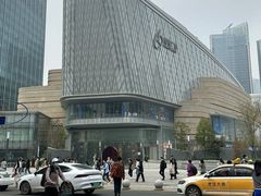 -Angelina安吉丽娜(恒隆广场店)