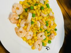 -竹乡人家大鱼头(南山竹海店)