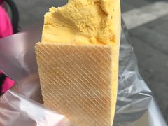 芒果-詹爷爷乌节路街头冰淇淋