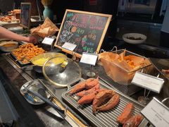 -索菲特西湖大酒店·香榭丽全日候餐厅(南山路店)