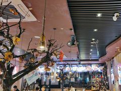-不是烧烤·武汉烧烤·地道湖北菜(大成路店)