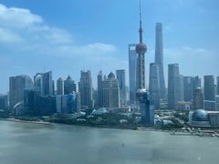 -上海外滩茂悦大酒店