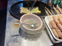 -大学城夜市大排档(凤栖路店)