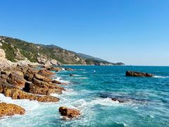 -西涌国际滨海旅游区