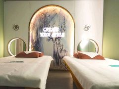 -遇见时尚足浴·SPA(五路口万达店)