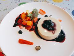 -百好乐宠物友好餐厅(朝外大街店)