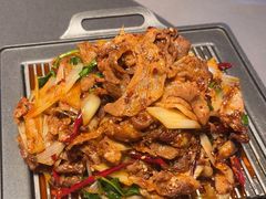 -百富源·海鲜辽菜(张士店)