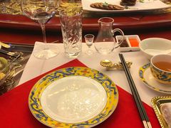 -威海铂丽斯国际大酒店(威海高铁站店)