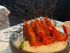 -玫瑰厅上海菜(兴国路店)