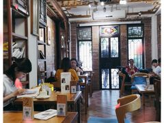大堂-西关84·History·Art·Cafe