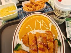 -贝林大翅鲸简餐厅(国家海洋博物馆店)