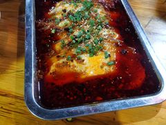 巴掌肉-弓虽昌焖烧鸡(大竹林店)