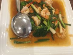 -The Dishes Seafood & Restaurant